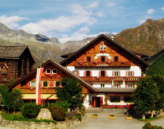 Posao Austrija! Rad u okviru hotela u Tirolu!