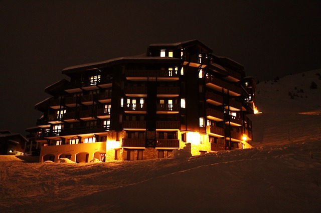 POSAO U AUSTRIJI - Rad u hotelu sa 4* u zimskoj sezoni - Tirol!