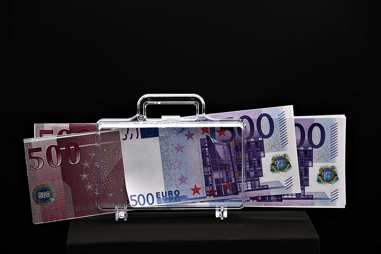 Kako brzo zaraditi bez ulaganja