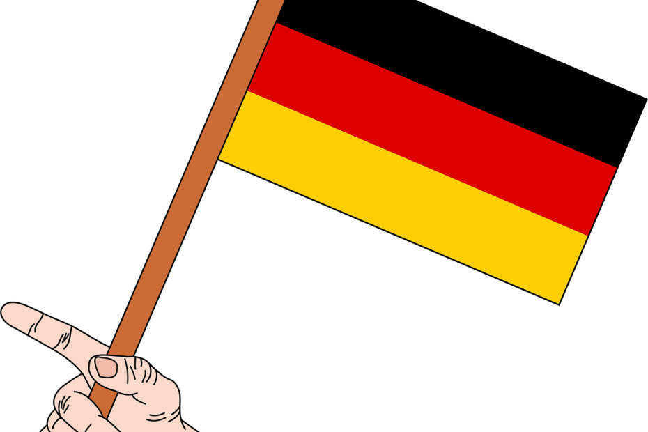 Kako otići u Nemačku bez papira